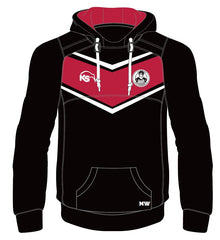KS Hoodie - Dirty Harries - Kiwisport.de