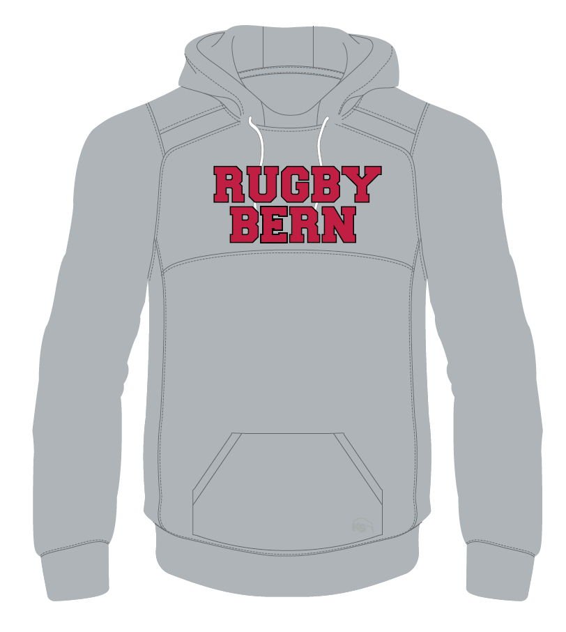 KS Hoodie Frauen - Rugby Bern (C+S) - Kiwisport.de