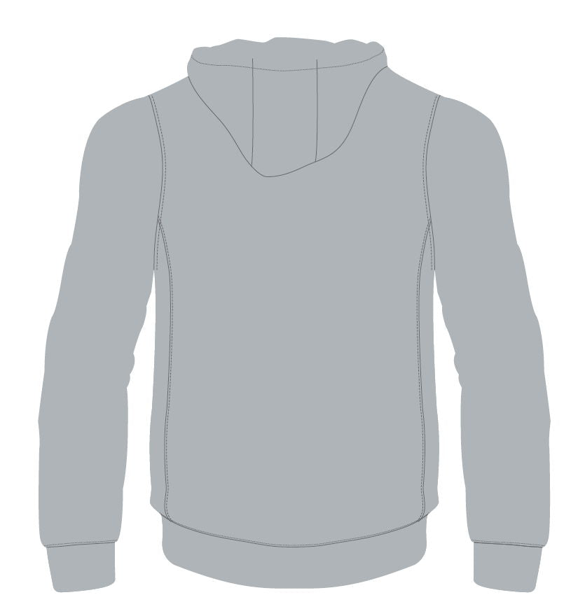 KS Hoodie Frauen - Rugby Bern (C+S) - Kiwisport.de