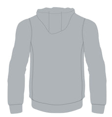 KS Hoodie Frauen - Rugby Bern (C+S) - Kiwisport.de