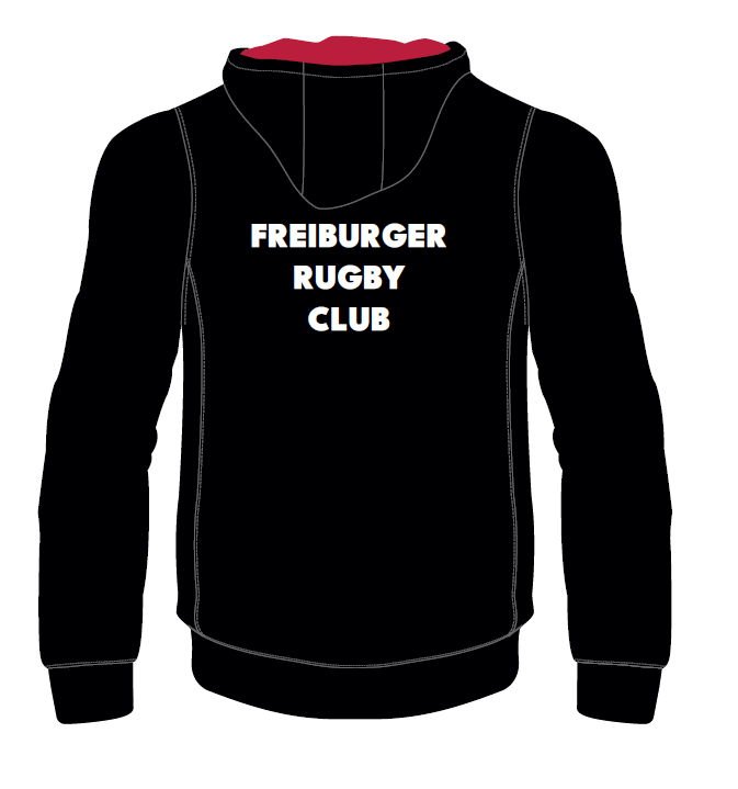 KS Hoodie - Freiburg RC (C+S) - Kiwisport.de