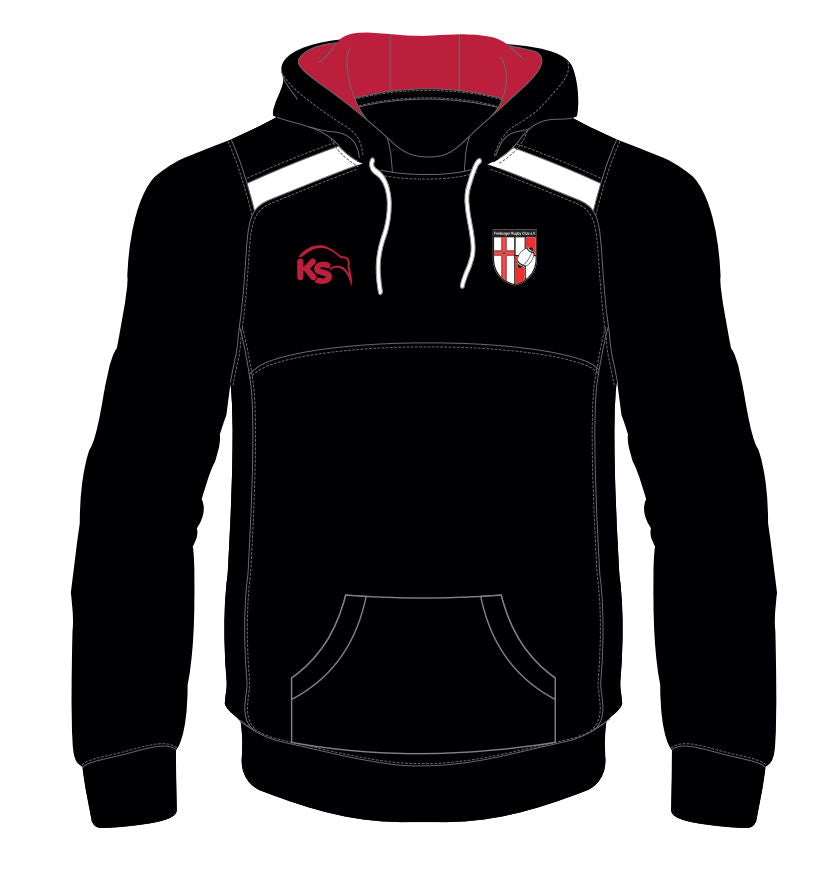 KS Hoodie - Freiburg RC (C+S) - Kiwisport.de