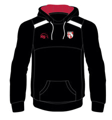 KS Hoodie - Freiburg RC (C+S) - Kiwisport.de