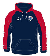 KS Hoodie - Freimann Dragons RC Munich - Kiwisport.de
