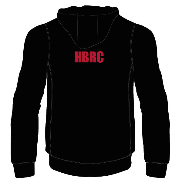 KS Hoodie - Hausen Baboons - Kiwisport.de