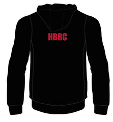 KS Hoodie - Hausen Baboons - Kiwisport.de