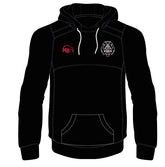 KS Hoodie - Hausen Baboons - Kiwisport.de