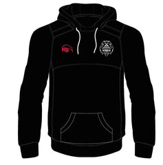 KS Hoodie - Hausen Baboons - Kiwisport.de