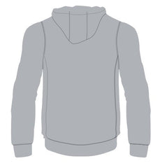 KS Hoodie Jacke - RKH - Kiwisport.de