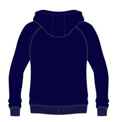 KS Hoodie Jacke - TSV Handschuhsheim (Navy) - Kiwisport.de