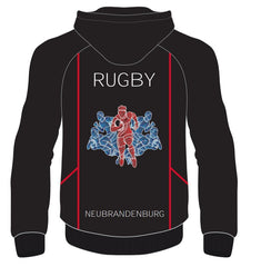 KS Hoodie - Neubrandenburg - Kiwisport.de