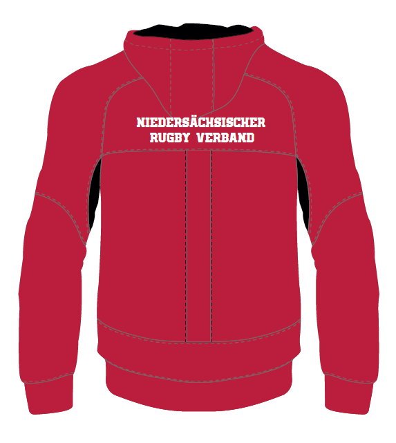 KS Hoodie - NRV - Kiwisport.de