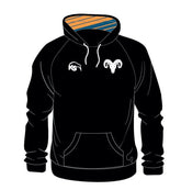 KS Hoodie - Oldenburger Rammböcke - Kiwisport.de