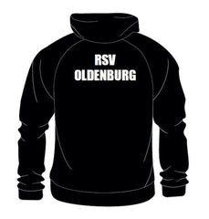 KS Hoodie - Oldenburger Rammböcke - Kiwisport.de