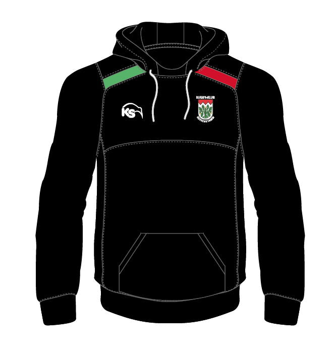KS Hoodie - RKH II - Kiwisport.de