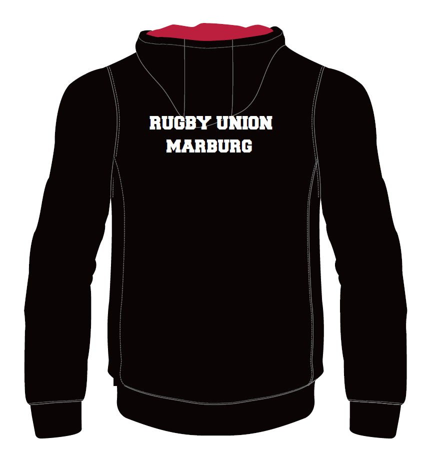 KS Hoodie - RU Marburg - Kiwisport.de