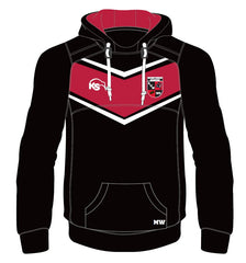 KS Hoodie - RU Marburg - Kiwisport.de
