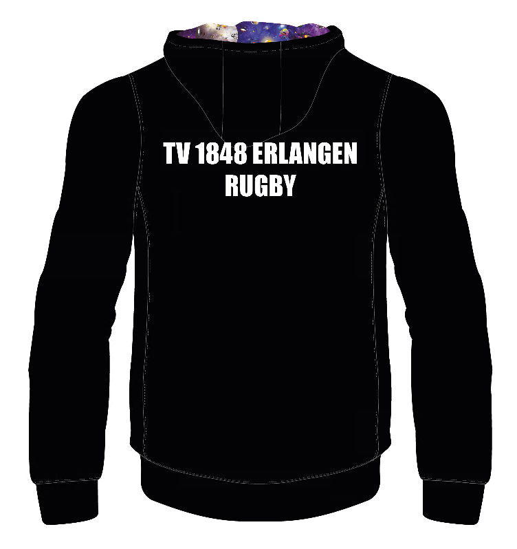 KS Hoodie - Rugby Erlangen (C+S) - Kiwisport.de