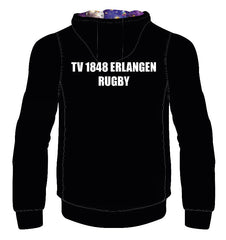 KS Hoodie - Rugby Erlangen (C+S) - Kiwisport.de