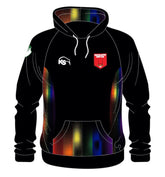 KS Hoodie - Rugby Kaiserslautern (Frauen) - Kiwisport.de