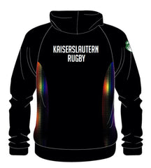 KS Hoodie - Rugby Kaiserslautern (Frauen) - Kiwisport.de