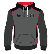KS Hoodie (SUB) - Hausen Baboons - Kiwisport.de