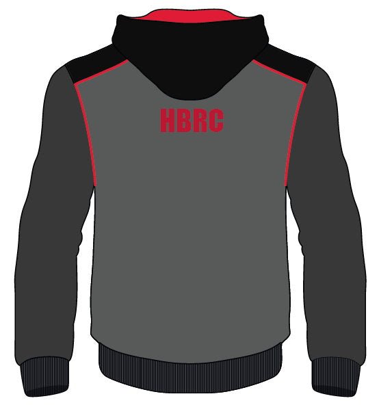 KS Hoodie (SUB) - Hausen Baboons - Kiwisport.de
