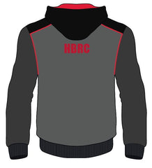KS Hoodie (SUB) - Hausen Baboons - Kiwisport.de