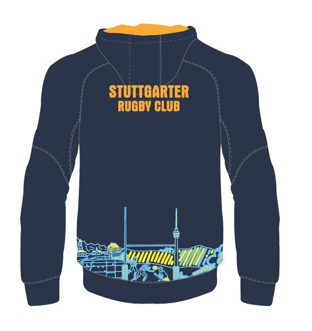 KS Hoodie (Sub) - Stuttgart - Kiwisport.de