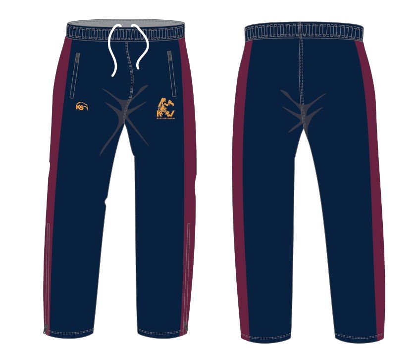 KS Hose (Training) - RC Würenlos - Kiwisport.de