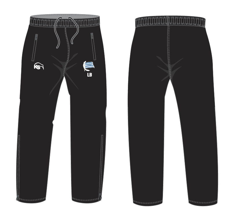 KS Hose (Training) - SC Neuenheim (schwarz) - Kiwisport.de