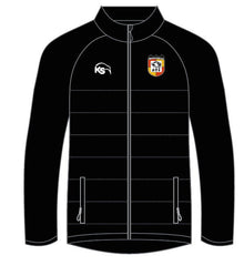 KS Hybrid Jacke - Kiwisport.de