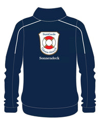 KS Jacke - StattGarde (Sonnendeck) - Kiwisport.de