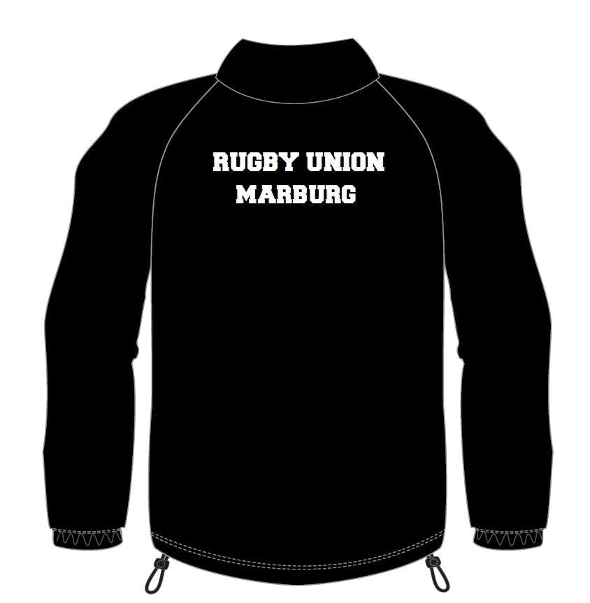 KS Jacke (Training) - RU Marburg - Kiwisport.de