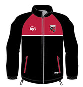 KS Jacke (Training) - RU Marburg - Kiwisport.de