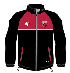 KS Jacke (Training) - RU Marburg - Kiwisport.de