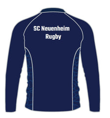 KS Midlayer - SC Neuenheim - Kiwisport.de