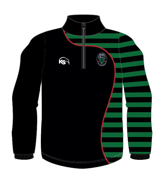 KS Midlayer - Velten Rugby - Kiwisport.de