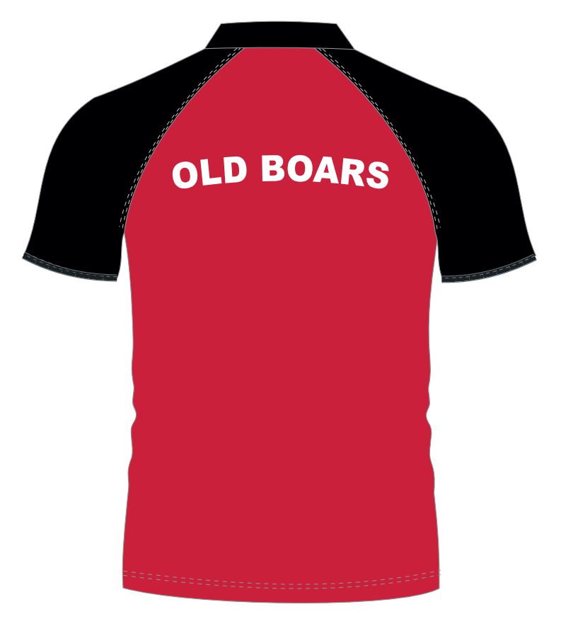 KS Polo - Old Boars - Kiwisport.de