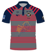 KS Polo - Shirt - Bembelschwenker (Frauen) - Kiwisport.de