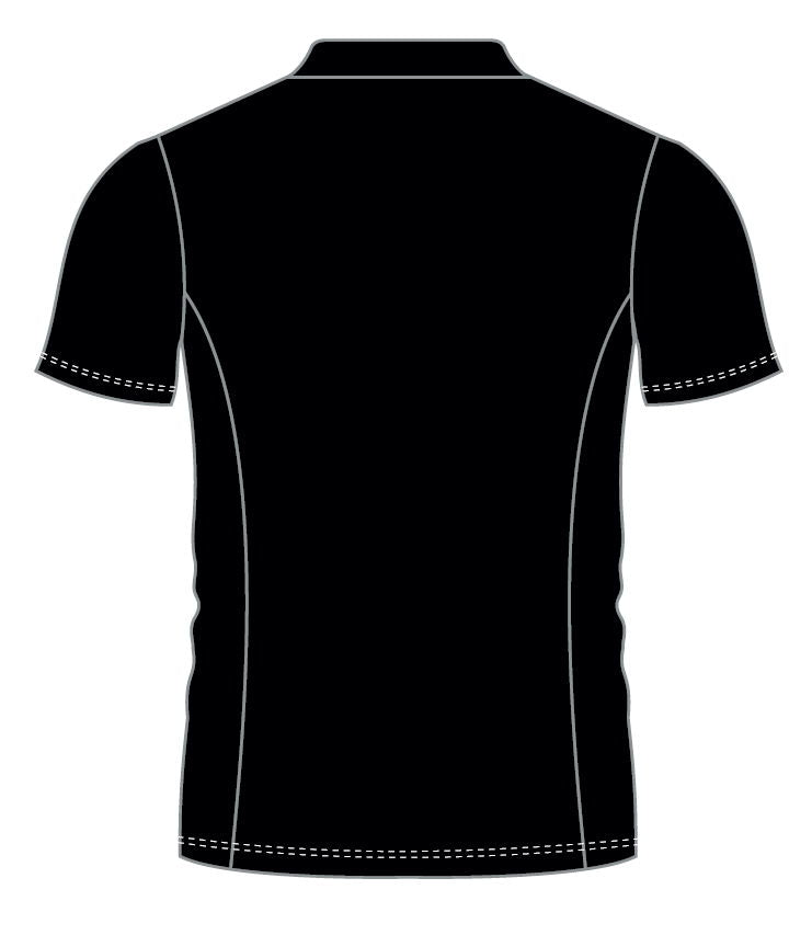 KS Polo - Shirt Frauen - Rugby Bern - Kiwisport.de