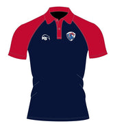 KS Polo-Shirt - Freimann Dragons RC Munich - Kiwisport.de