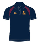 KS Polo - Shirt - RC Würenlos - Kiwisport.de