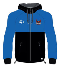 KS Regen Jacke - Brandenburg (Spieler) - Kiwisport.de