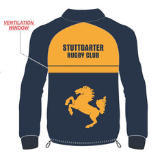 KS Regen Jacke (ohne Hood) - Stuttgart - Kiwisport.de