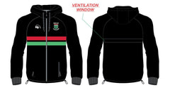 KS Regen Jacke - RKH - Kiwisport.de