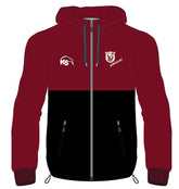 KS Regen Jacke - Rugby Potsdam Women - Kiwisport.de