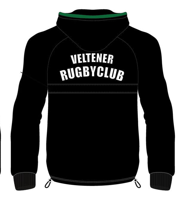 KS Regen Jacke - Velten Rugby - Kiwisport.de