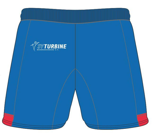 KS Rugby Pro Short - Neubrandenburg - Kiwisport.de