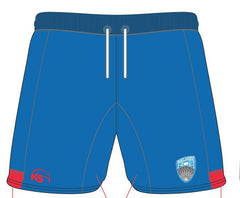 KS Rugby Pro Short - Neubrandenburg - Kiwisport.de